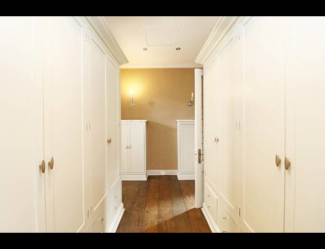 4 BEDROOM HOUSE TO LET IN SAXONWOLD